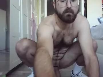 Fetishman84 from Chaturbate