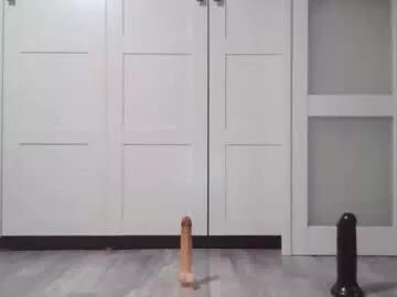 Fetishman84 from Chaturbate