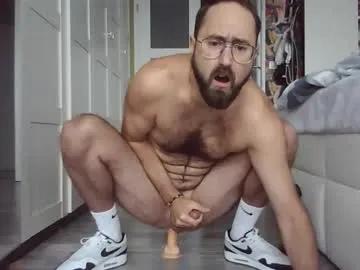 Fetishman84 from Chaturbate