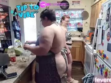 feverepeach from Chaturbate