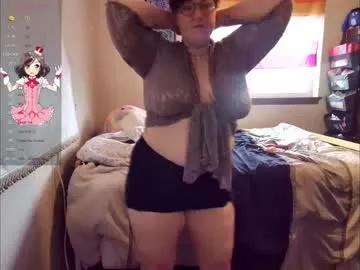 feverepeach from Chaturbate