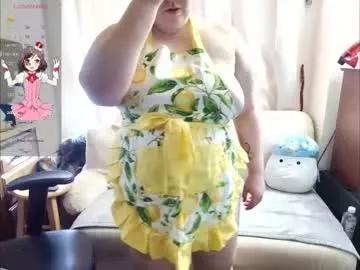 feverepeach from Chaturbate