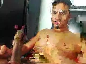 ffredhihardd from Chaturbate
