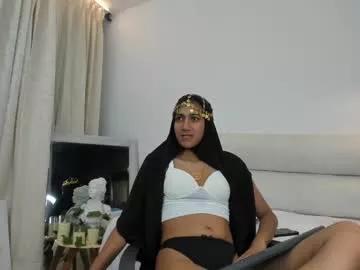 ffreyja_ from Chaturbate