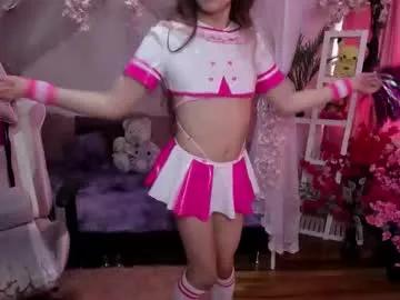 fi_cosplay from Chaturbate is Freechat