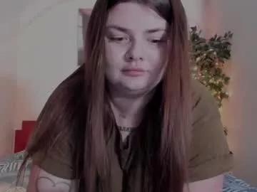 Fiery__lady_ from Chaturbate