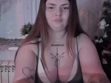 Fiery__lady_ from Chaturbate