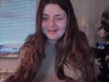 Fiery__lady_ from Chaturbate