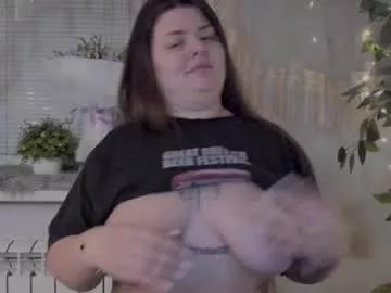 Fiery__lady_ from Chaturbate