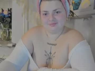Fiery__lady_ from Chaturbate