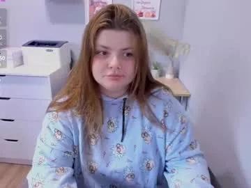 Fiery__lady_ from Chaturbate