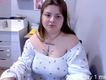 Fiery__lady_ from Chaturbate
