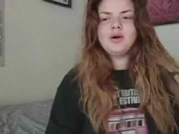 Fiery__lady_ from Chaturbate