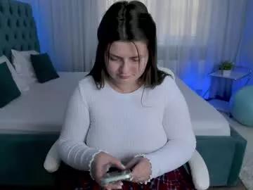 Fiery__lady_ from Chaturbate