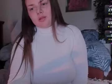 Fiery__lady_ from Chaturbate