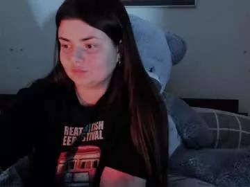 Fiery__lady_ from Chaturbate