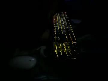 Fieticeira from Chaturbate