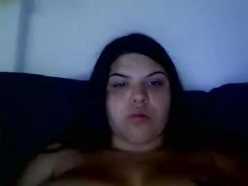 Fiiji710 from Chaturbate