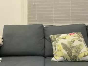Fill_your_cup from Chaturbate
