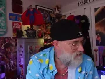 fillingyourthroat from Chaturbate