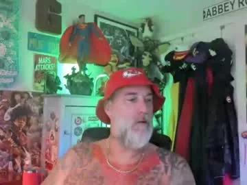 fillingyourthroat from Chaturbate