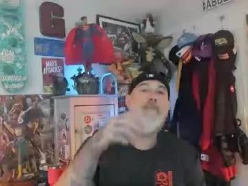 fillingyourthroat from Chaturbate