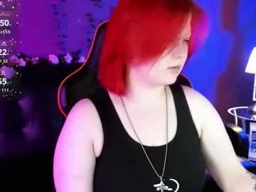 fillisfire from Chaturbate is Freechat