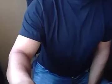 Fin4lfinish from Chaturbate
