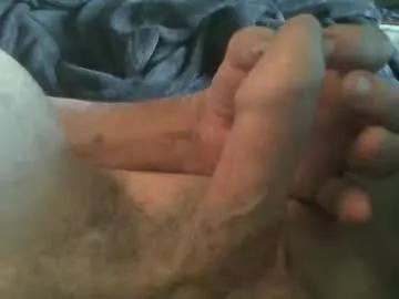 Fingerwank from Chaturbate