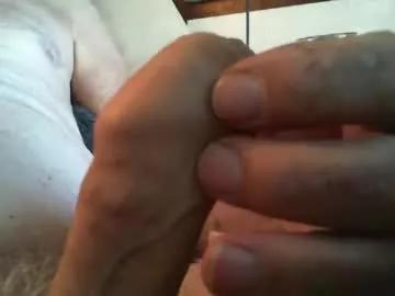 Fingerwank from Chaturbate