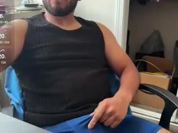 Finition_ from Chaturbate