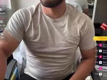 Finition_ from Chaturbate