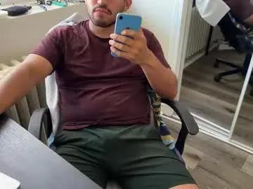 Finition_ from Chaturbate