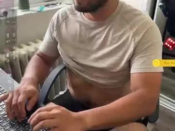 Finition_ from Chaturbate