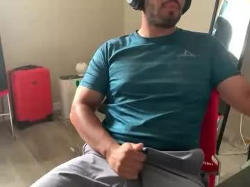 Finition_ from Chaturbate