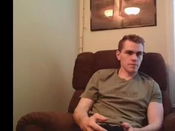 finnabun33 from Chaturbate