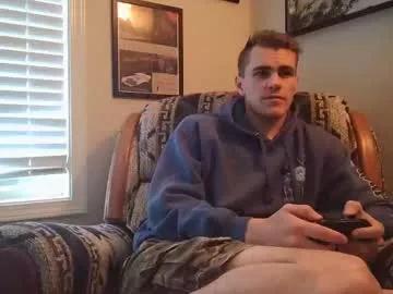finnabun33 from Chaturbate