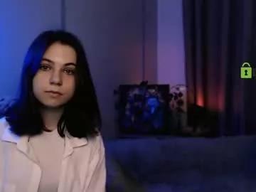 fiona_glay on Chaturbate