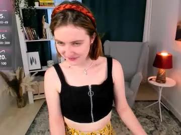 fionazoomer from Chaturbate is Freechat