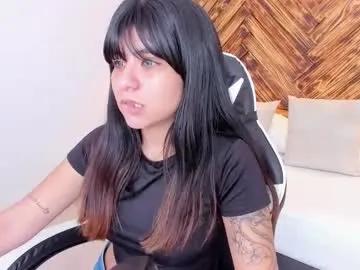 Fiorella18_ from Chaturbate