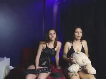 fire_angels from Chaturbate is Freechat