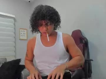 fire_boy69 from Chaturbate is Freechat