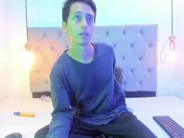 fire_jack12 from Chaturbate is Freechat