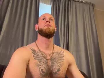 firebeard_ from Chaturbate is Freechat