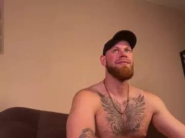 firebeard_ from Chaturbate is Freechat