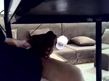 Firecok55 from Chaturbate