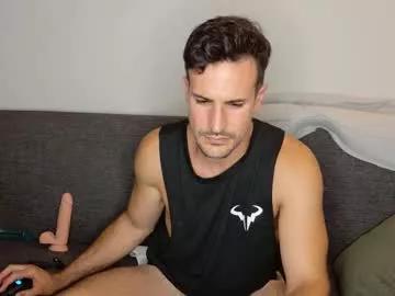 firefighterr88 from Chaturbate is Freechat