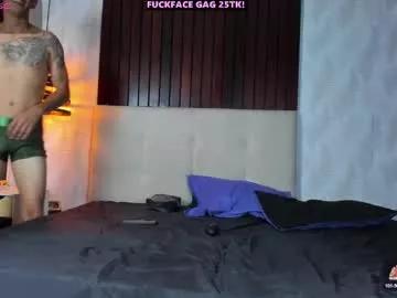 first_lovee from Chaturbate is Freechat