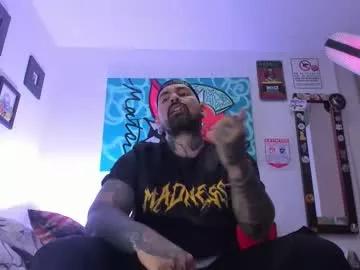 Fisherrman666 from Chaturbate