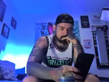 fisherrman666 from Chaturbate is Freechat